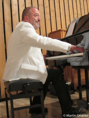 Boogie Woogie 2014