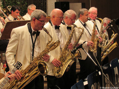 Sax Power 2014