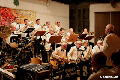 Big Band Power 2015