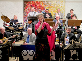 Vesperkirchenkonzert 2013
