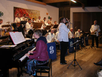 In Memorian Benny Goodman