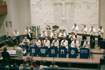Tanzorchester 2008