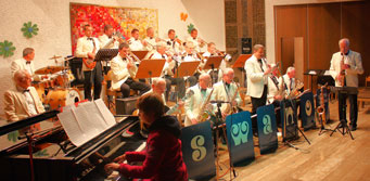 In Memorian Benny Goodman