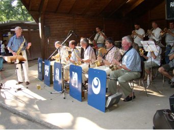 Sommerfest 2004